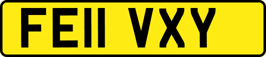 FE11VXY
