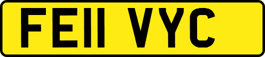 FE11VYC