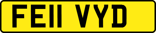 FE11VYD