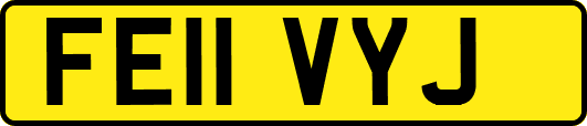 FE11VYJ
