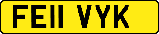 FE11VYK