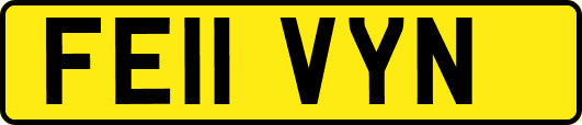 FE11VYN