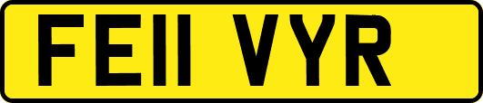 FE11VYR