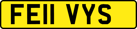 FE11VYS