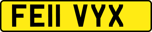 FE11VYX