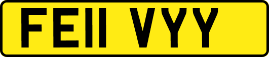 FE11VYY