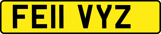 FE11VYZ