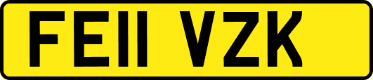 FE11VZK