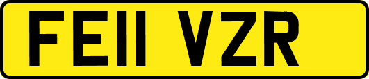 FE11VZR
