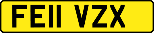 FE11VZX