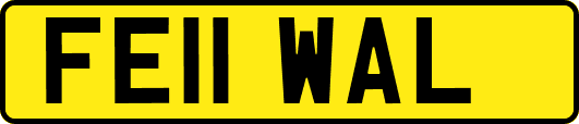 FE11WAL