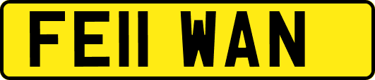 FE11WAN