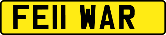 FE11WAR