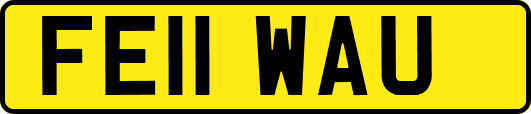 FE11WAU