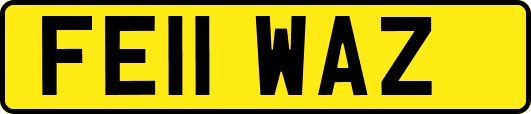FE11WAZ