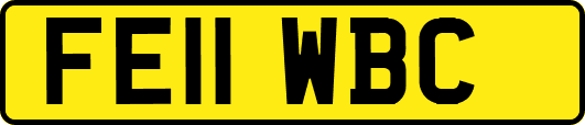 FE11WBC