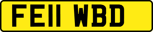 FE11WBD