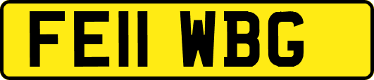 FE11WBG