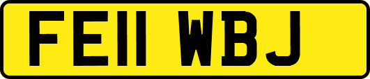FE11WBJ