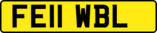 FE11WBL