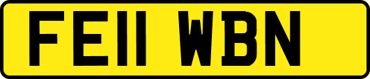 FE11WBN