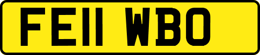 FE11WBO