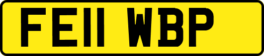 FE11WBP