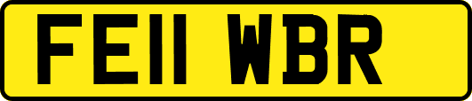 FE11WBR
