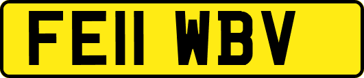 FE11WBV