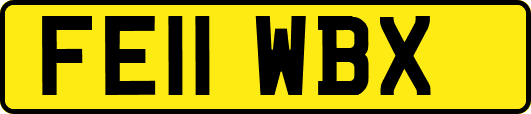 FE11WBX