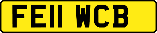 FE11WCB