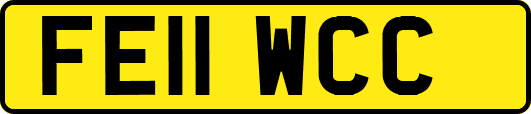 FE11WCC
