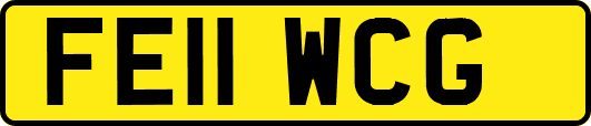 FE11WCG