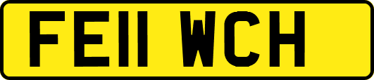 FE11WCH
