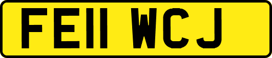 FE11WCJ