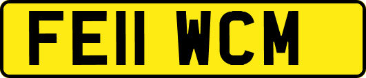FE11WCM