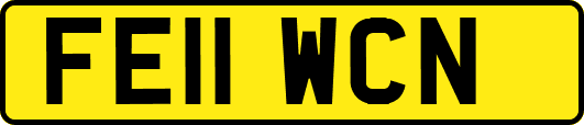 FE11WCN