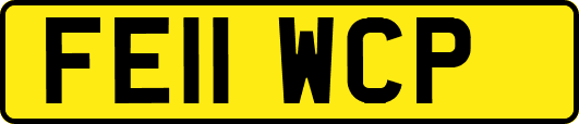 FE11WCP