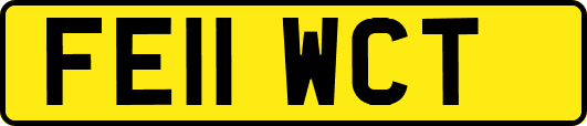 FE11WCT