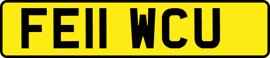 FE11WCU