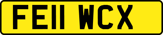 FE11WCX