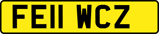 FE11WCZ