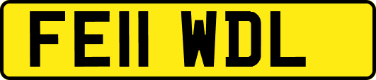 FE11WDL