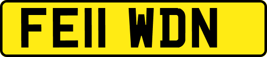 FE11WDN