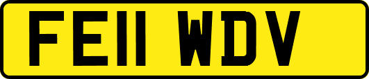 FE11WDV