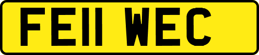 FE11WEC