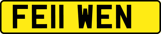 FE11WEN