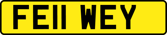 FE11WEY