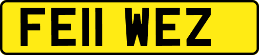 FE11WEZ