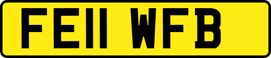FE11WFB